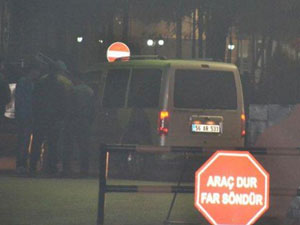 Er, askeri gazinoda intihar etti