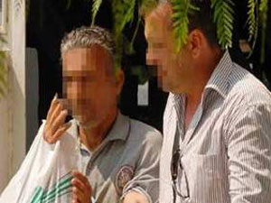 Sapık seyyar satıcıya ceza yağmuru