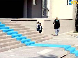 Başbakanlık'ta önemli değişiklik