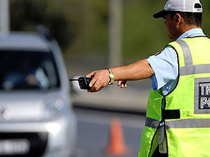 Trafik cezalarına zam geliyor