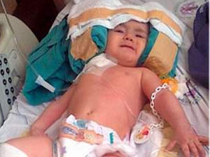 Doğumda ''Doktor Girmedi'' iddiası !