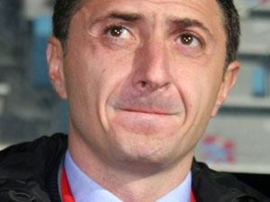 Şota: Trabzon'da baskı var!