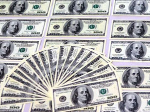 Bankacılar bile ayırt edemedi