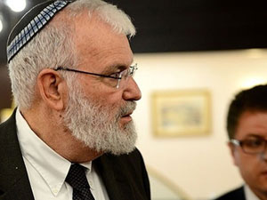 İsrail İran'ı tek taraflı vurmaya hazır