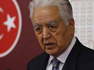 Barzani ziyaretine CHP tepkisi