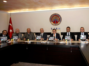 Trabzon bu fotoğraflarla tanıtılacak