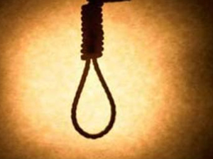 Ordu'da eşiyle tartışan adam kendini astı