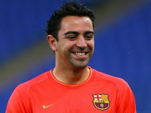 Xavi'ye göre Messi'nin ödülü alma şansı