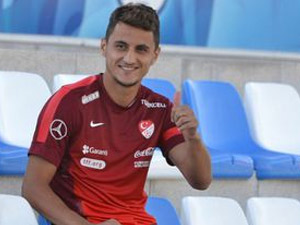 Pektemek: Trabzon'a gitmek...