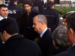 PKK ile aynı aftan yararlanmak istemiyoruz