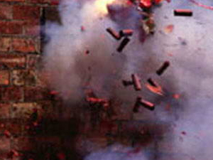 Lübnan'da büyük patlama: 20 kişi öldü