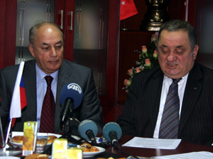 Doğu Karadeniz ve Rusya yeniden...