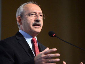 Kılıçdaroğlu: AHMET KAYA YAŞASAYDI...