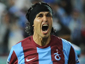 Colman: Akçay'ın bize yakınlığı...