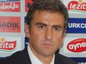 Hamzaoğlu: Milli Takım olumsuzluklara...