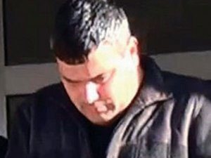 Bu adam tam bir canavar!