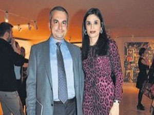 Eşine karşı sevgilisinin avukatı