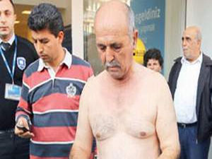 Kart mağduru böyle isyan etti