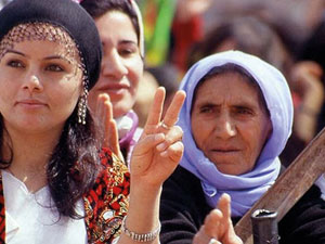 Türkler ve Kürtleri tarih birleştirecek