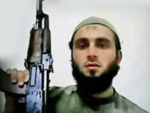 Suriye'de öldürülen futbolcu Trabzonlu çıktı!