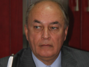 Ortadoğu krizine Trabzon’dan açıklama…