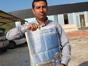 "Nerede bu işsizlik,nerede bu iş arayanlar"