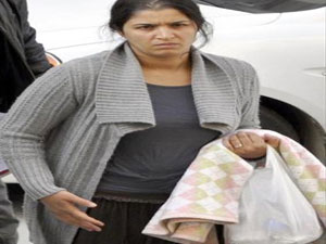 Hırsızlık Şüphelisi Tutuksuz Yargılanacak