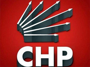 CHP resti çekti