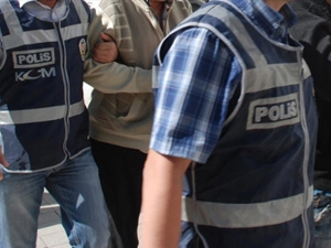 Rize'de Silah Kaçakçılığı İddiası