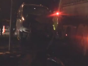 Ordu'da kamyonet ile otomobil çarpıştı: 2 yaralı