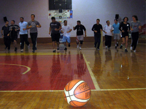 Hakemlere zorlu sınav