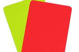 İşte Süper Lig'in kart dosyası! En hırçın kim?