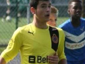 Devler 14 yaşındaki Türk'ün peşinde!