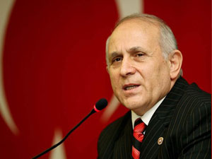 "Kardeşlik de bir yere kadar"