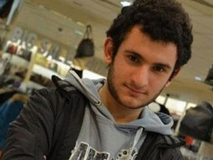 ''Son Durak'' filmi gibi ölüm