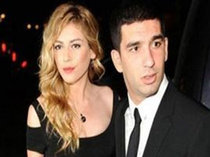 Büyük aşkta hazin son!