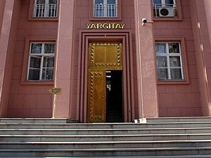 Darp yapana estetik cezası!