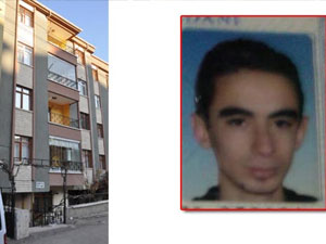 Sevgilisine not bırakıp intihar etti