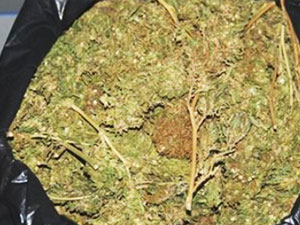 Kocaeli'de uyuşturucu operasyonu