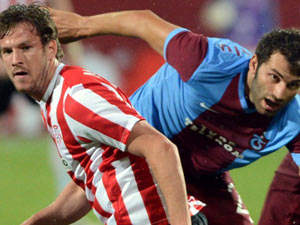 Mustafa Yumlu dönüyor