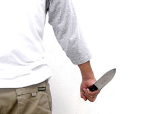 Uşak’ta bıçaklı kavga: 1 ölü, 2 yaralı