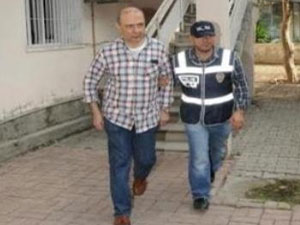 Geç kürtaj operasyonu!