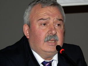 CHP Artvin’de ön seçim heyecanı