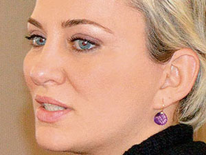 Rizeli Kotil’den hodri meydan