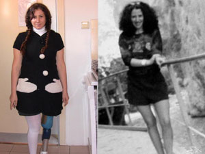 Trabzon'a gelirken hayatı karardı!