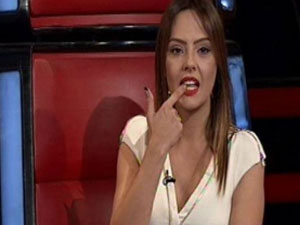 Gündeş hakkında şok iddia