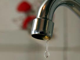 Trabzon'da "su kesintileri" ne zaman kesilecek?