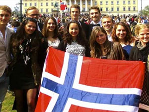 Türkçe seçmeli dil olarak kabul edildi