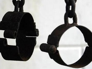 3 kadın yıllar sonra kurtarıldı