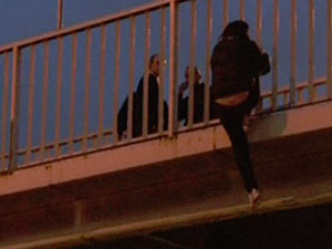 Yok böyle bir intihar nedeni